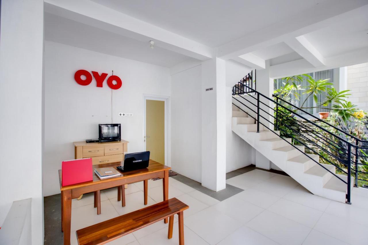 Oyo 3279 Joy Residence Samarinda Exterior photo